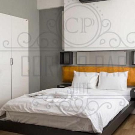 اسطنبول The Sisli Corner Park Inn المظهر الخارجي الصورة