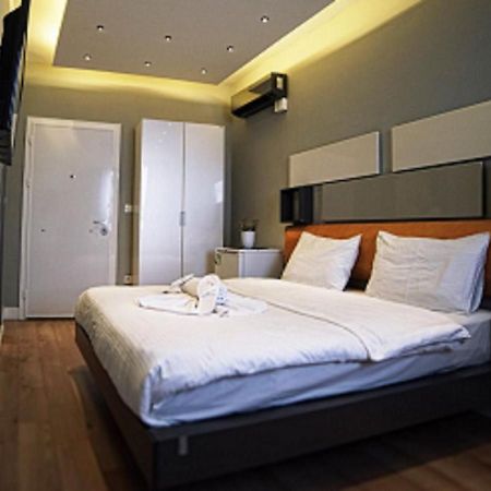 اسطنبول The Sisli Corner Park Inn المظهر الخارجي الصورة