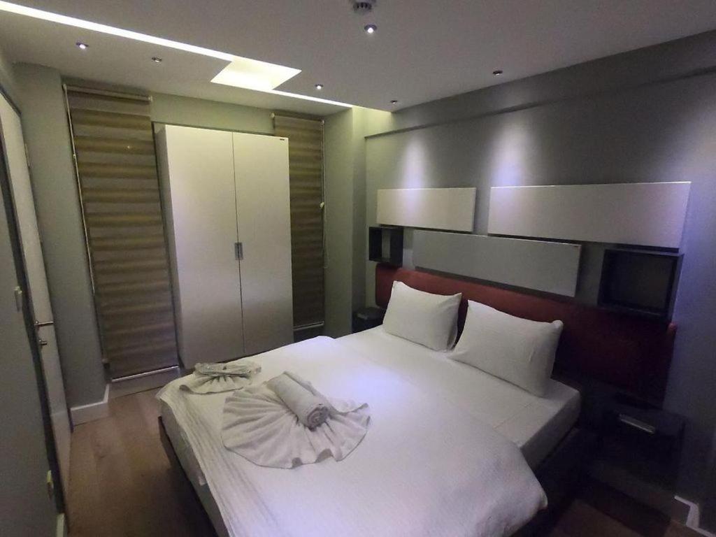 اسطنبول The Sisli Corner Park Inn المظهر الخارجي الصورة