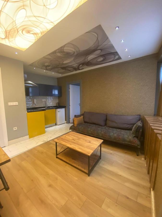 اسطنبول The Sisli Corner Park Inn المظهر الخارجي الصورة