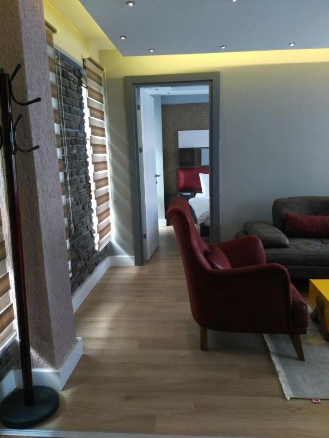 اسطنبول The Sisli Corner Park Inn المظهر الخارجي الصورة