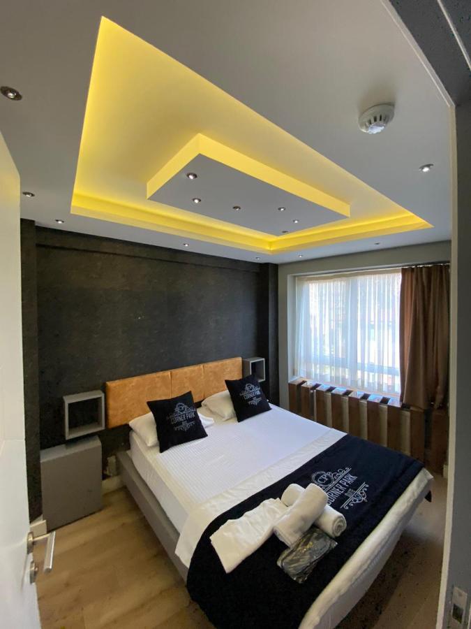 اسطنبول The Sisli Corner Park Inn المظهر الخارجي الصورة