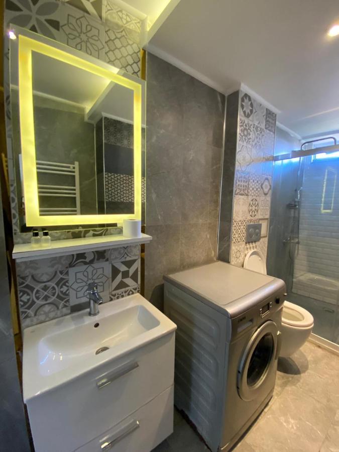 اسطنبول The Sisli Corner Park Inn المظهر الخارجي الصورة